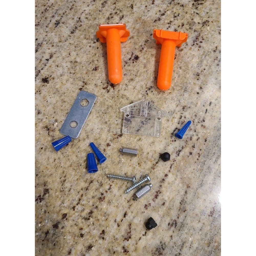 Innotek Smart Dog In Ground Pet Fence SD-2100 SD-2200 Assorted Parts Replacement